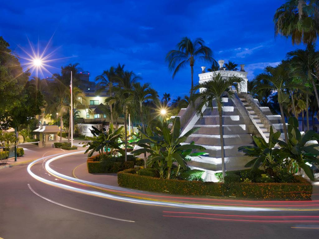 Paradise Village Nuevo Vallarta Exterior photo