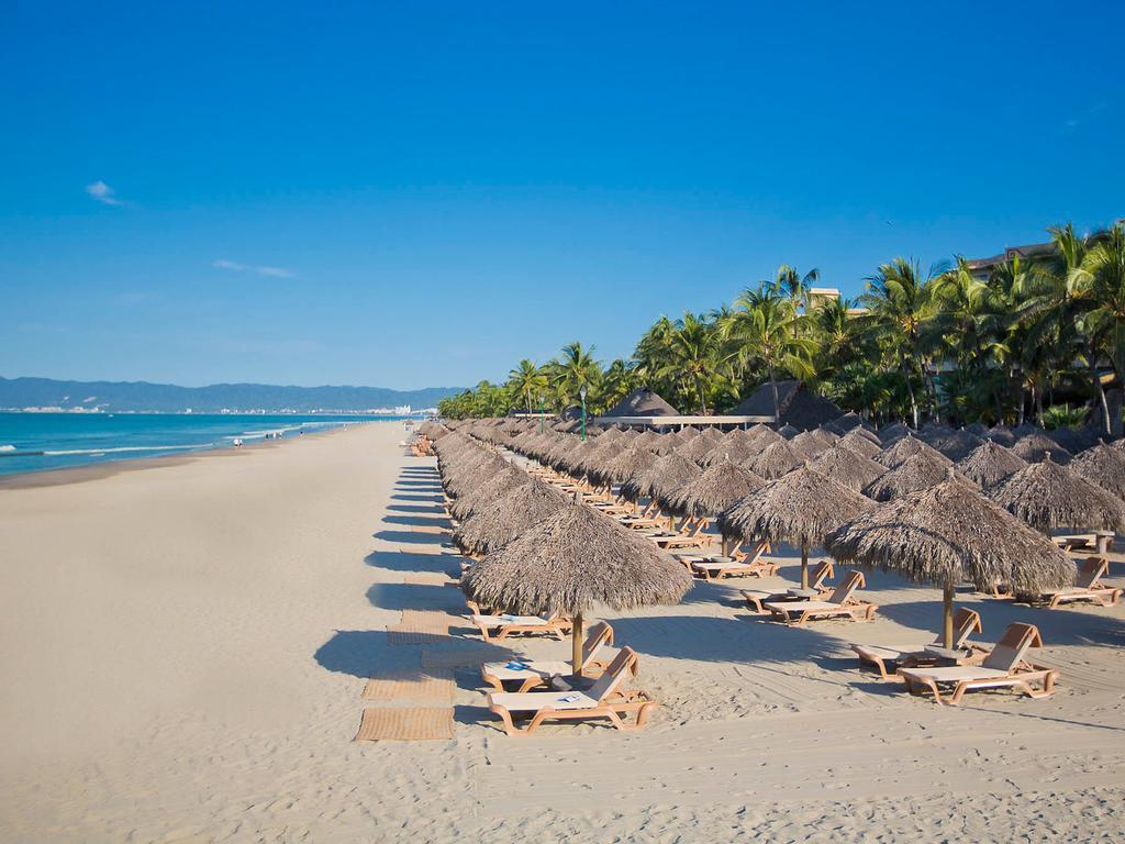 Paradise Village Nuevo Vallarta Exterior photo