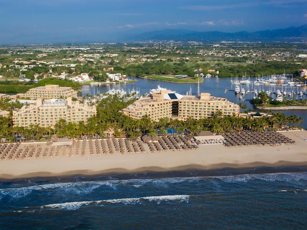 Paradise Village Nuevo Vallarta Exterior photo