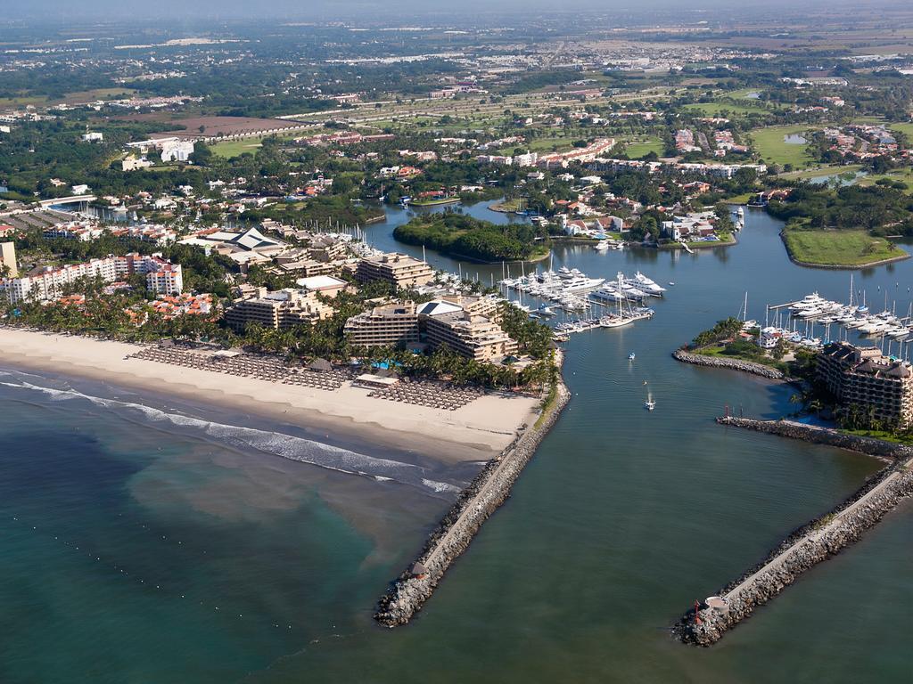 Paradise Village Nuevo Vallarta Exterior photo